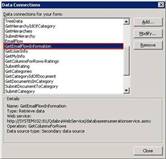Get Email Flow - Sample Data Connection