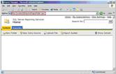 SQL Server Reporting Services - Home