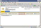  SQL Server Reporting Services - Upload File