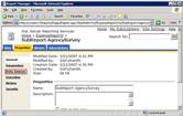 SQL Server Reporting Services - Properties