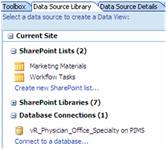 DataSource