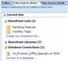 DataSource
