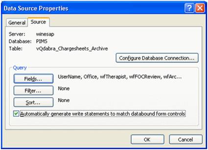 DataProperties
