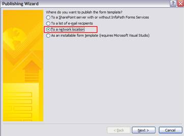 Sample Form tutorial image 2