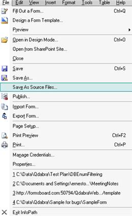Sort and filter DBEnum - image 12
