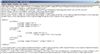 XML query in DBEnum connection file