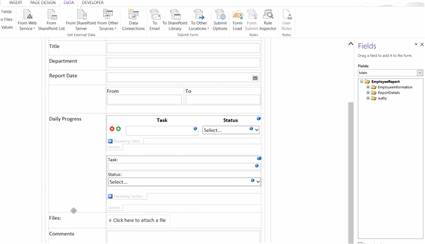 How to Add GetUserProfileByName Data Connection